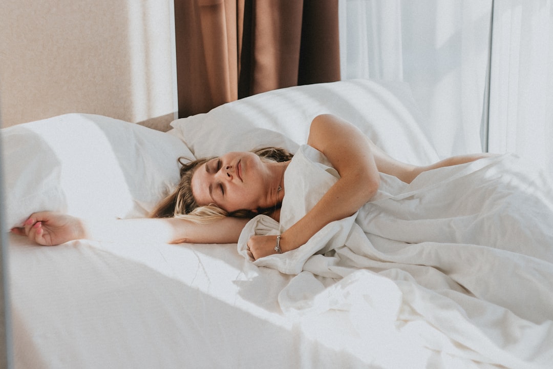 What your sleep says about your hormones
